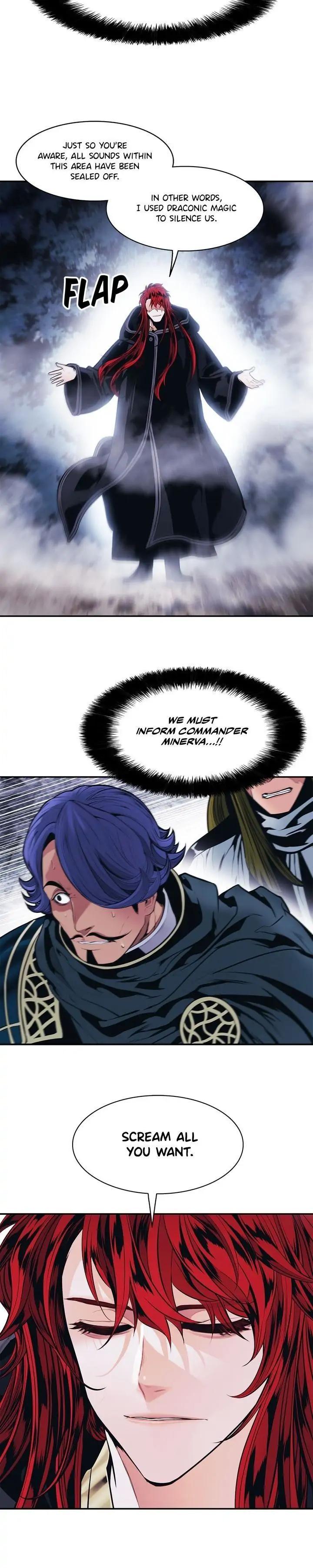 Mookhyang: Dark Lady Chap 121 - Next Chap 122