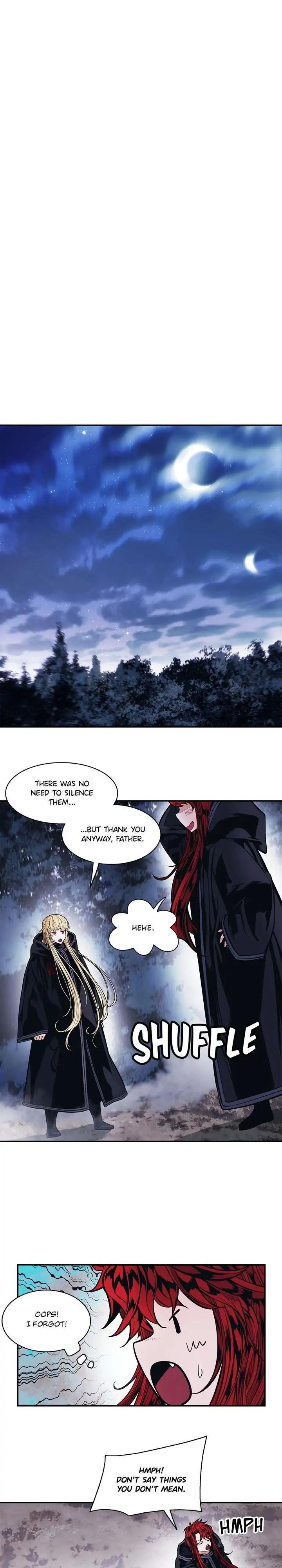 Mookhyang: Dark Lady Chap 121 - Next Chap 122