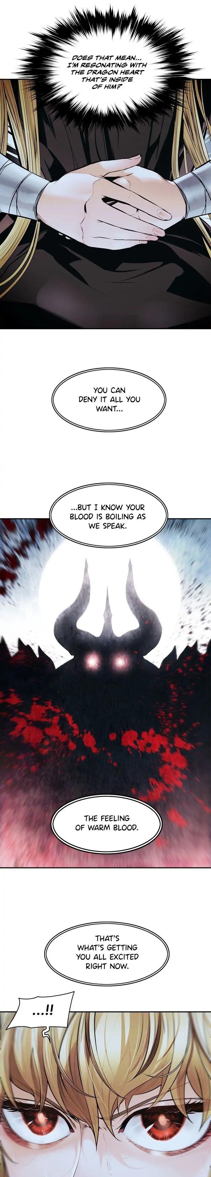 Mookhyang: Dark Lady Chap 122 - Next Chap 123