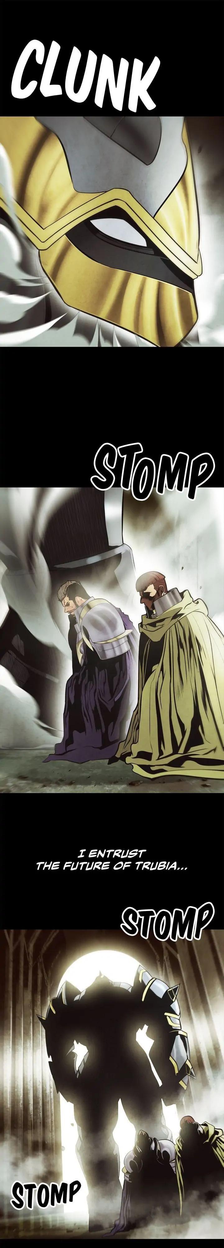 Mookhyang: Dark Lady Chap 122 - Next Chap 123