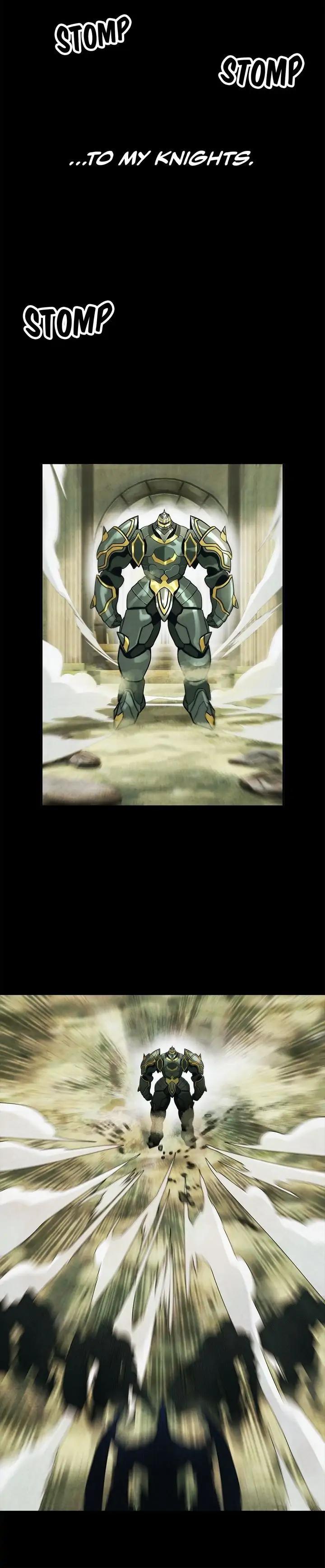 Mookhyang: Dark Lady Chap 122 - Next Chap 123