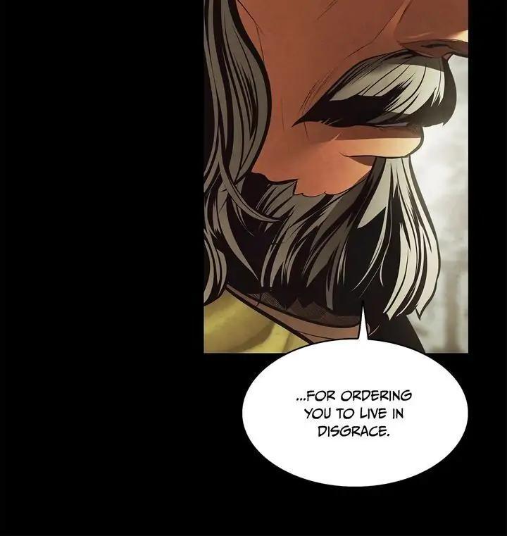 Mookhyang: Dark Lady Chap 122 - Next Chap 123