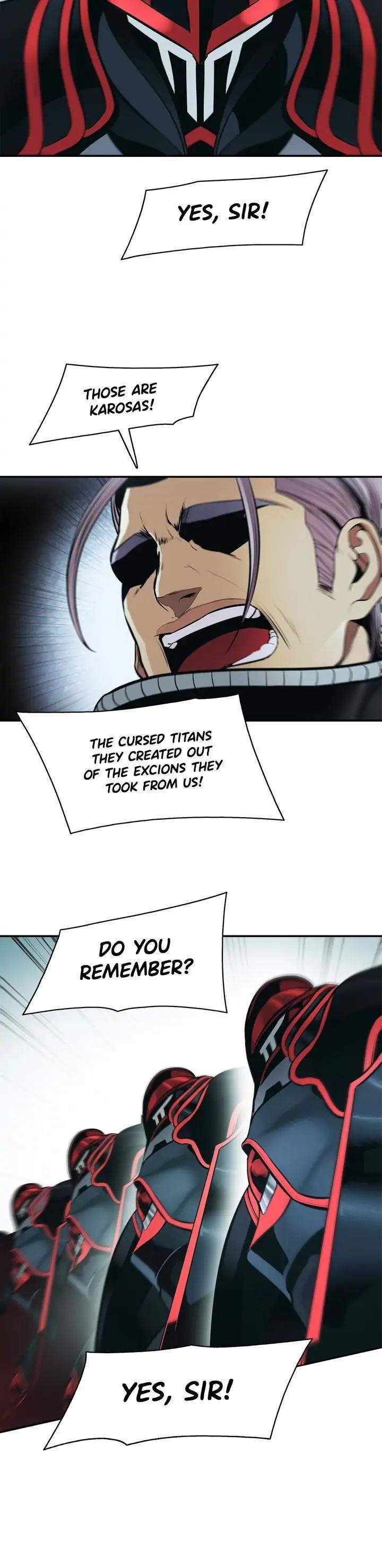 Mookhyang: Dark Lady Chap 122 - Next Chap 123