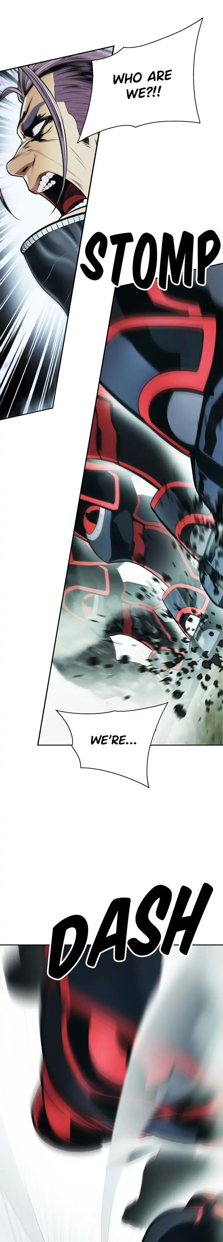 Mookhyang: Dark Lady Chap 122 - Next Chap 123