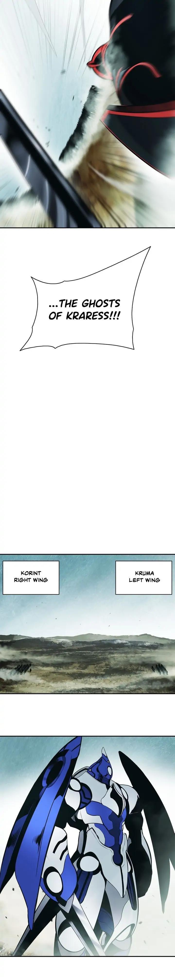 Mookhyang: Dark Lady Chap 122 - Next Chap 123