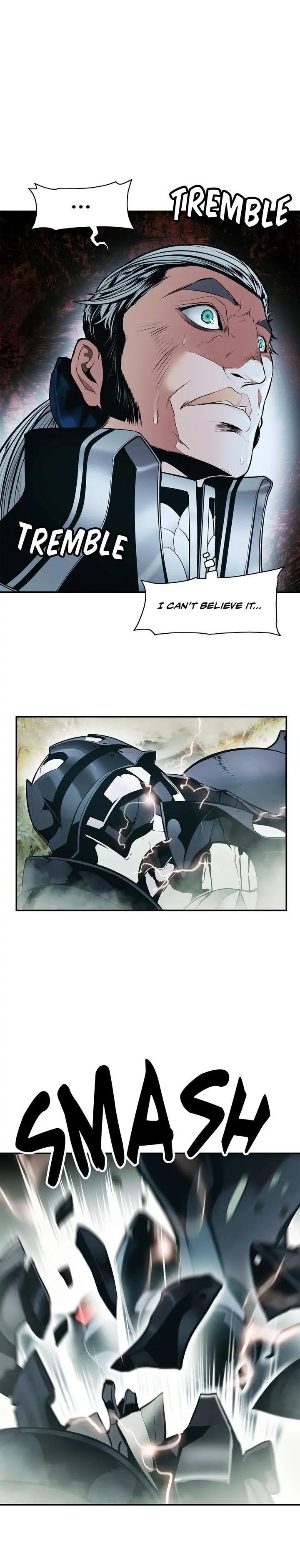 Mookhyang: Dark Lady Chap 122 - Next Chap 123