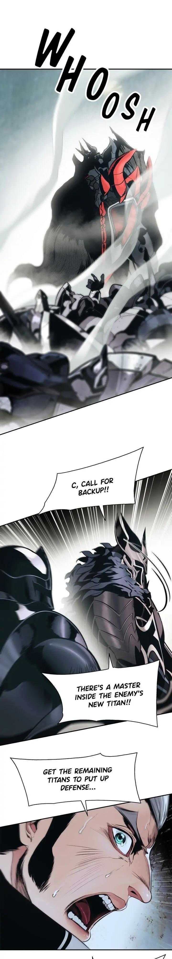 Mookhyang: Dark Lady Chap 122 - Next Chap 123