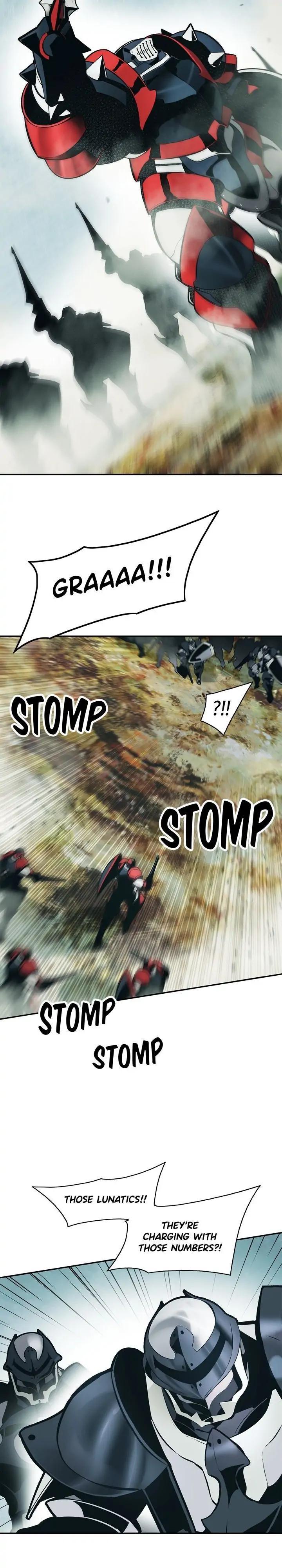 Mookhyang: Dark Lady Chap 122 - Next Chap 123