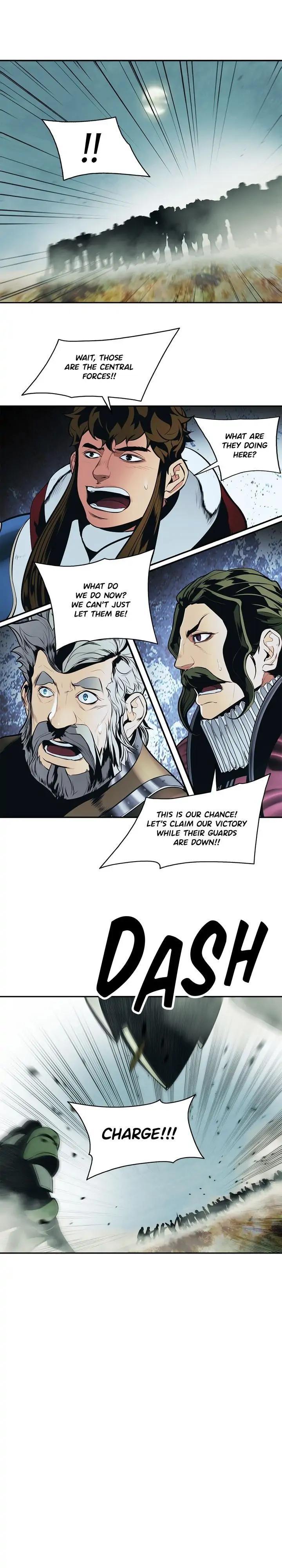 Mookhyang: Dark Lady Chap 122 - Next Chap 123
