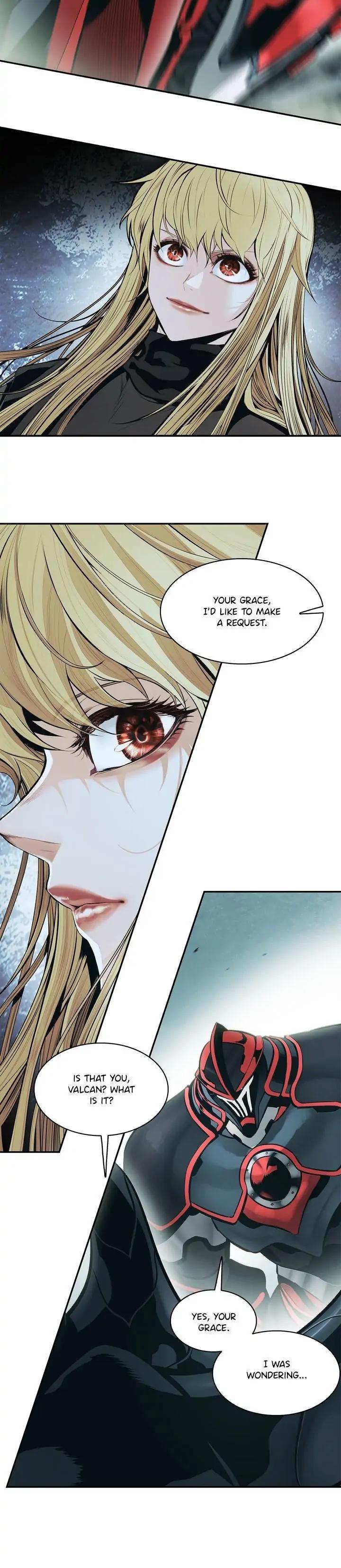 Mookhyang: Dark Lady Chap 122 - Next Chap 123