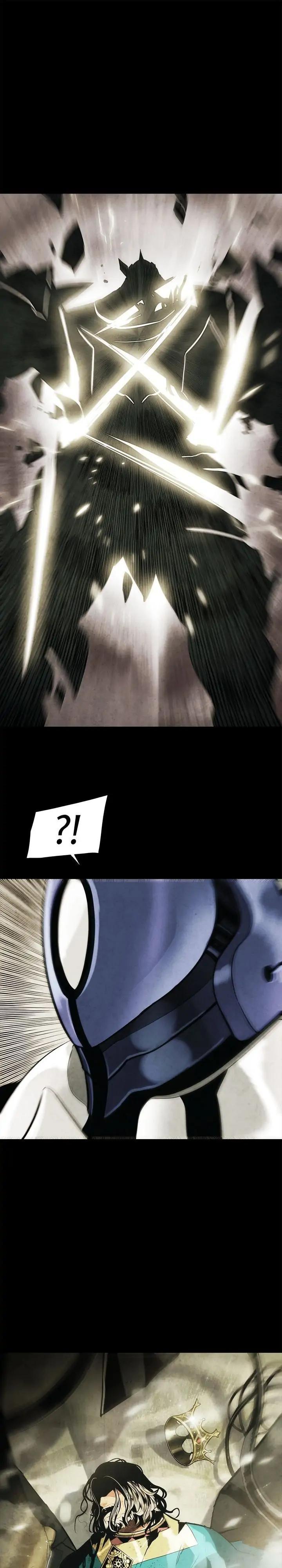 Mookhyang: Dark Lady Chap 122 - Next Chap 123