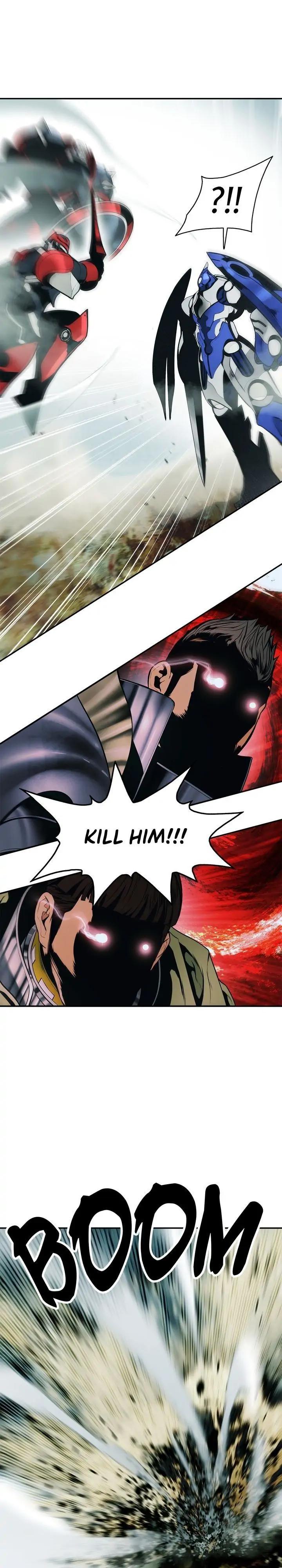 Mookhyang: Dark Lady Chap 122 - Next Chap 123