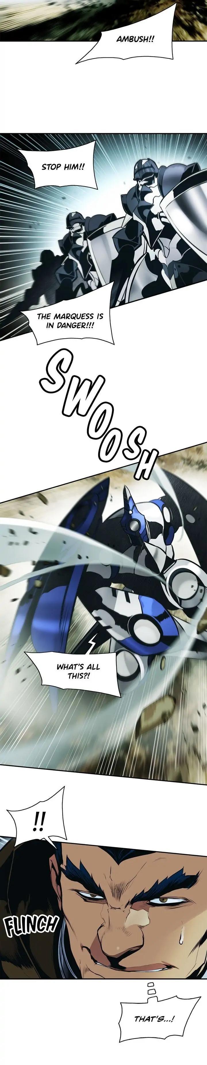 Mookhyang: Dark Lady Chap 122 - Next Chap 123