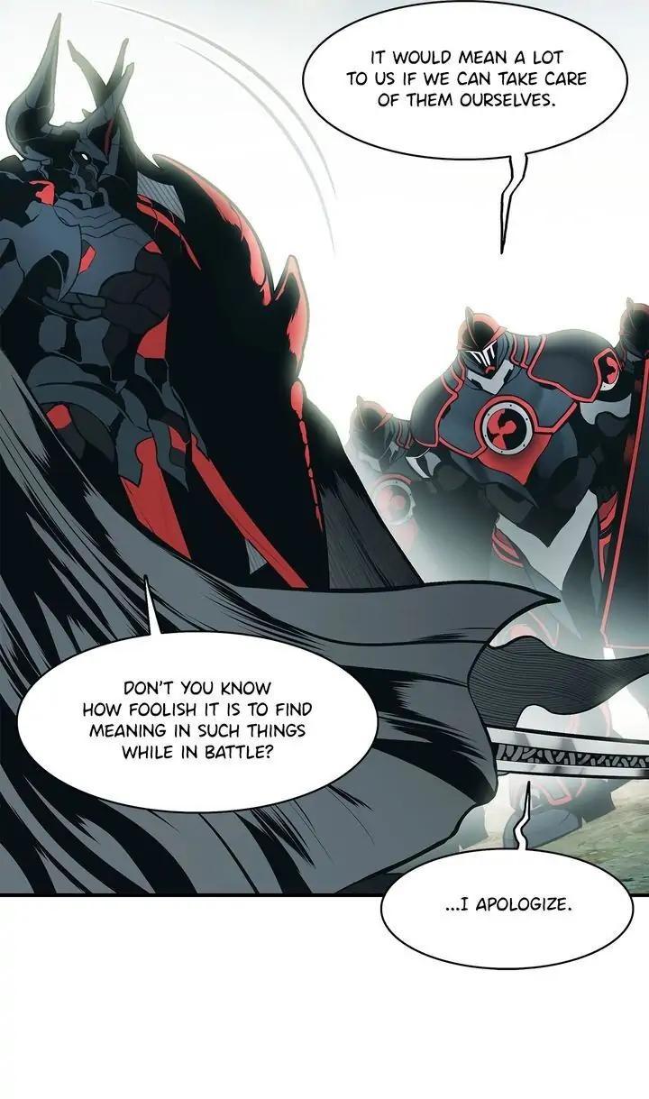 Mookhyang: Dark Lady Chap 122 - Next Chap 123