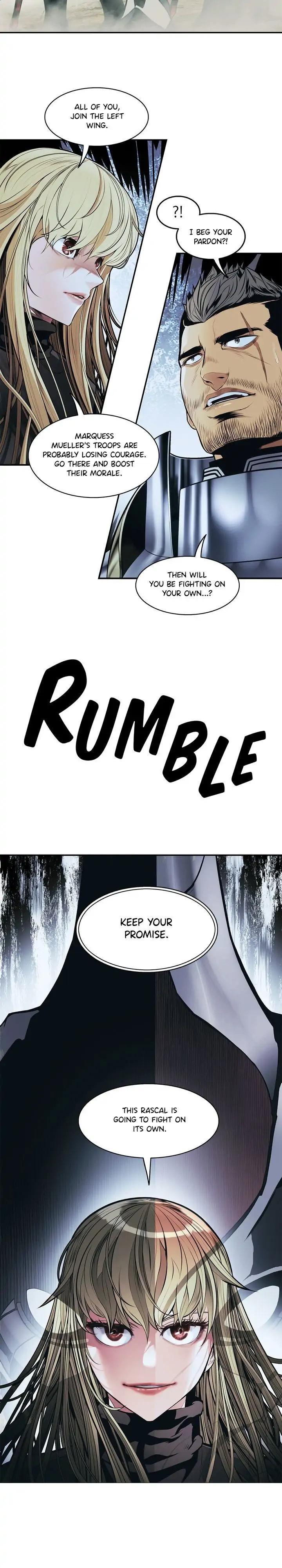 Mookhyang: Dark Lady Chap 122 - Next Chap 123