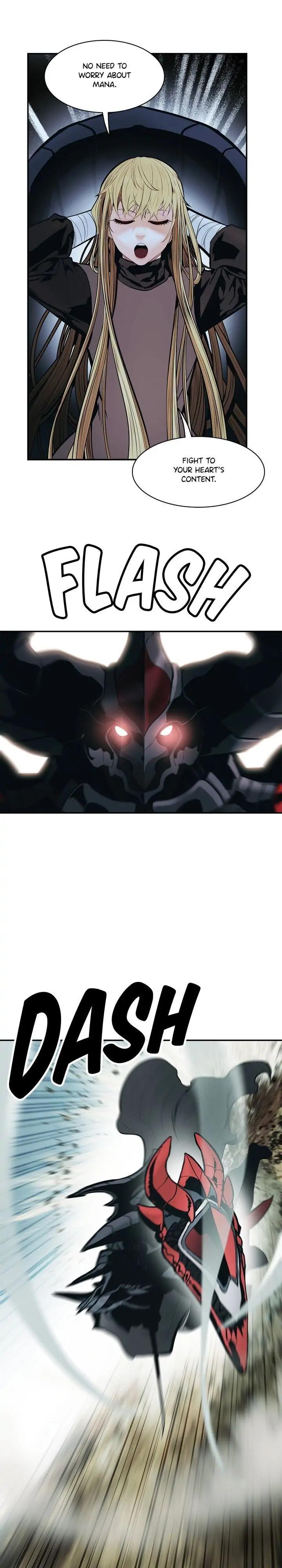 Mookhyang: Dark Lady Chap 122 - Next Chap 123