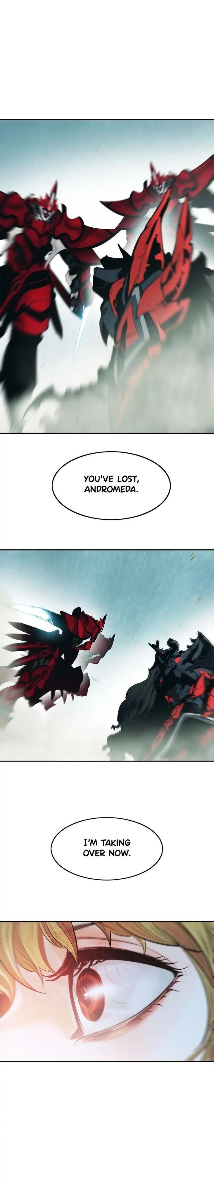 Mookhyang: Dark Lady Chap 123 - Next Chap 124