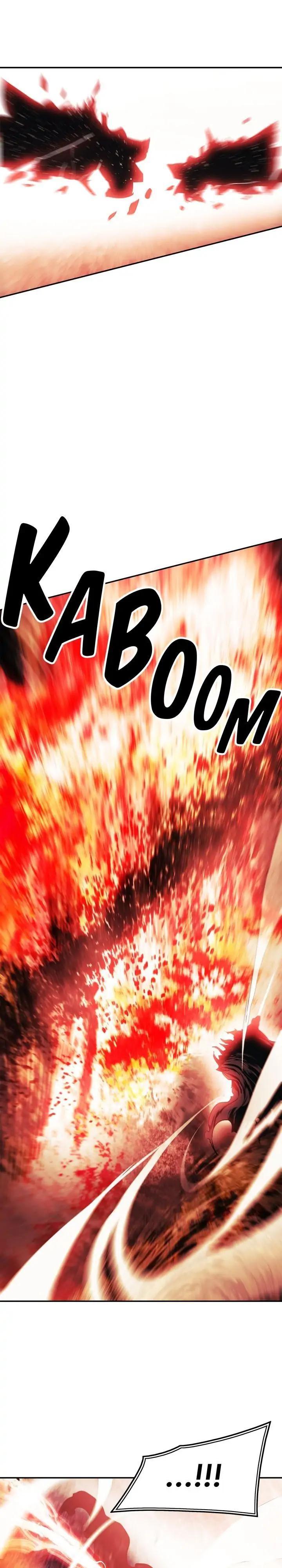 Mookhyang: Dark Lady Chap 123 - Next Chap 124