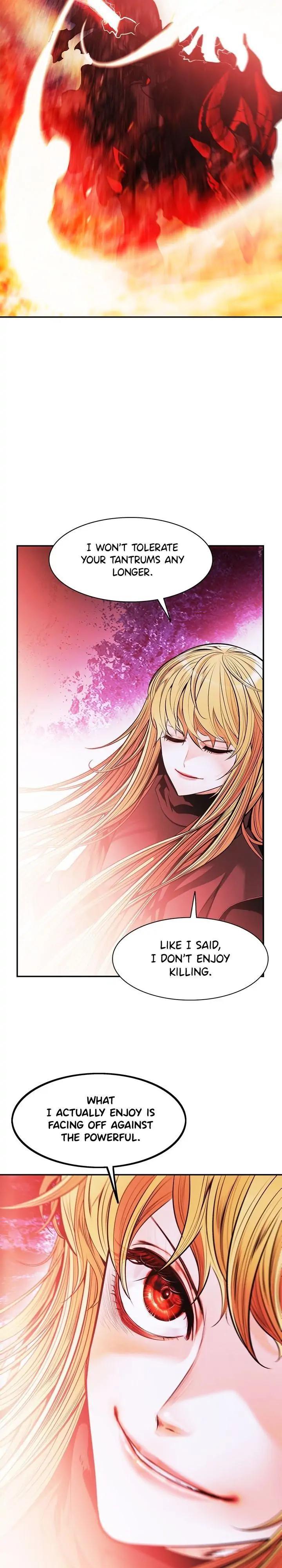 Mookhyang: Dark Lady Chap 123 - Next Chap 124