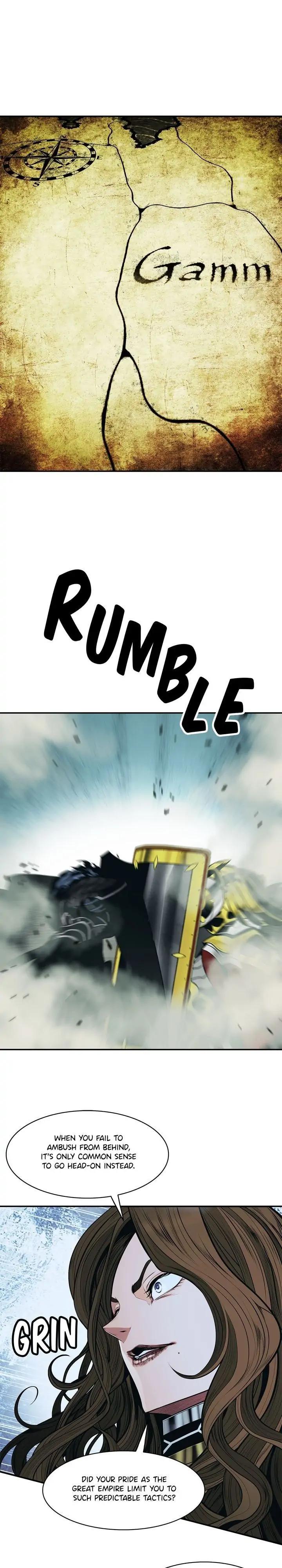 Mookhyang: Dark Lady Chap 123 - Next Chap 124