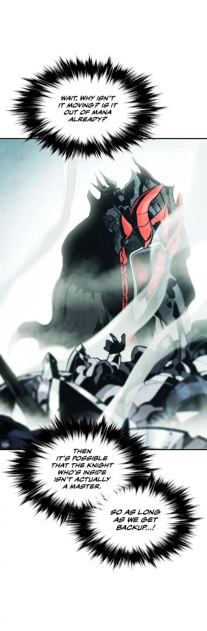 Mookhyang: Dark Lady Chap 123 - Next Chap 124