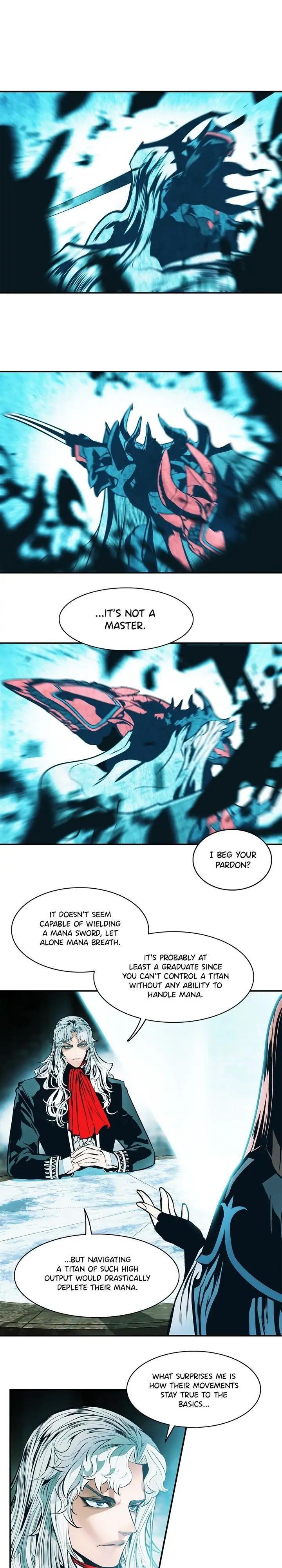 Mookhyang: Dark Lady Chap 123 - Next Chap 124