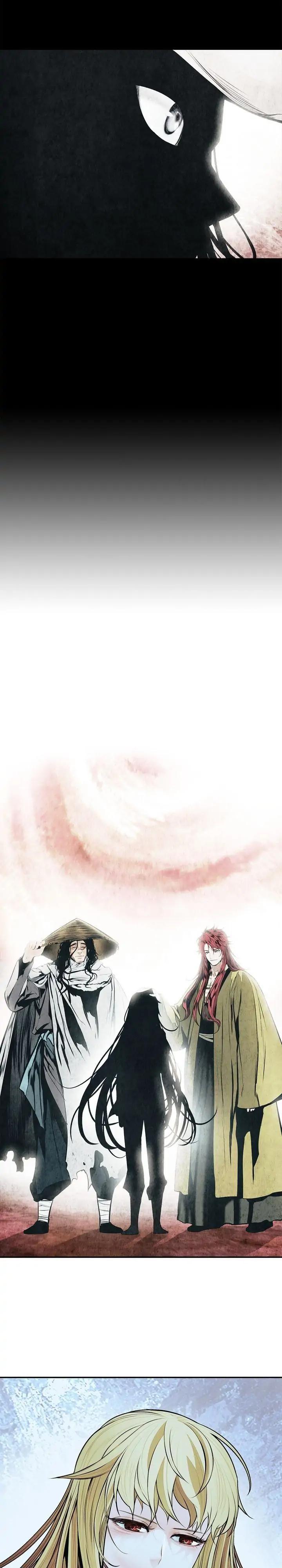 Mookhyang: Dark Lady Chap 123 - Next Chap 124