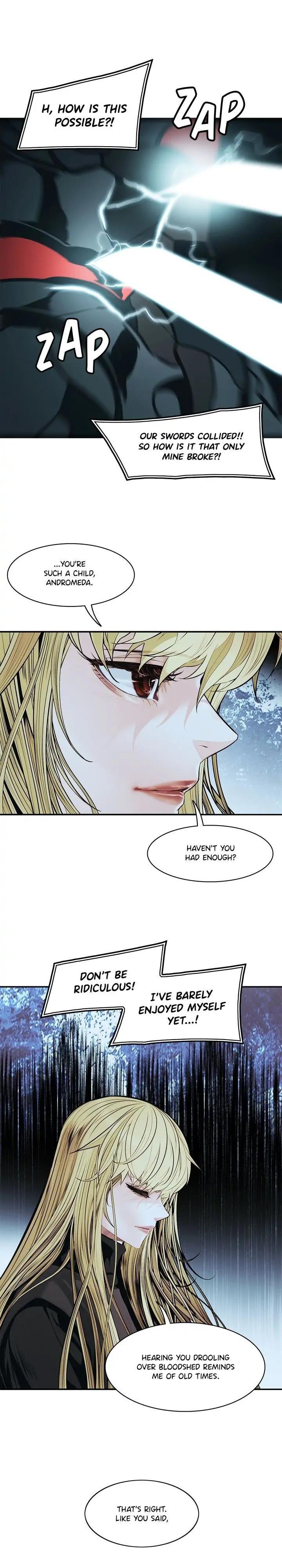 Mookhyang: Dark Lady Chap 123 - Next Chap 124