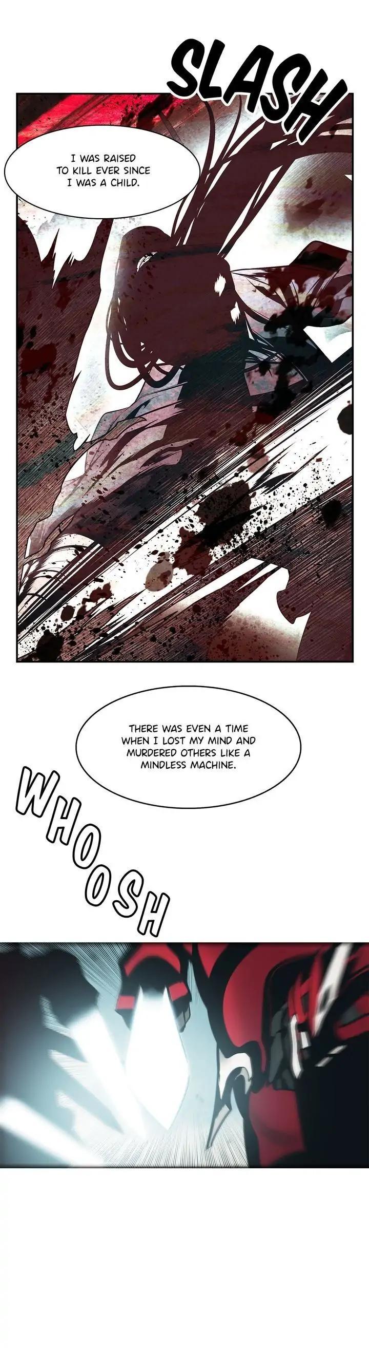 Mookhyang: Dark Lady Chap 123 - Next Chap 124