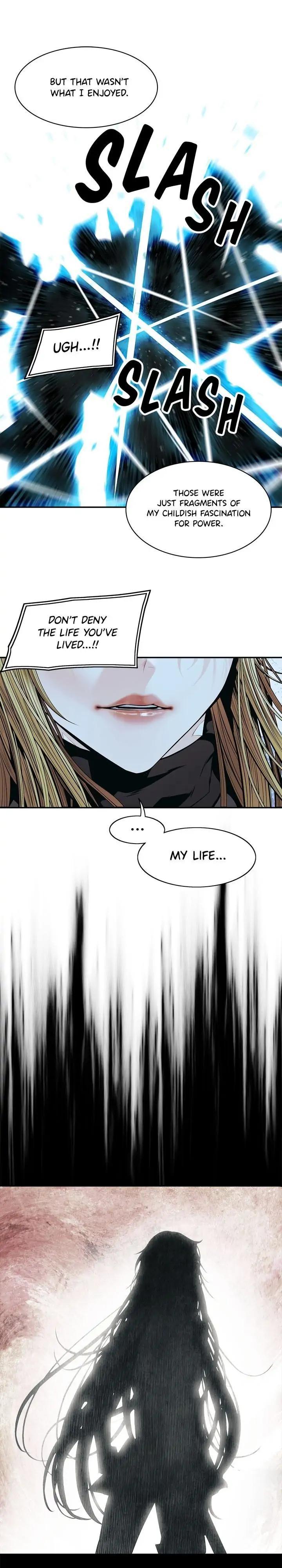 Mookhyang: Dark Lady Chap 123 - Next Chap 124