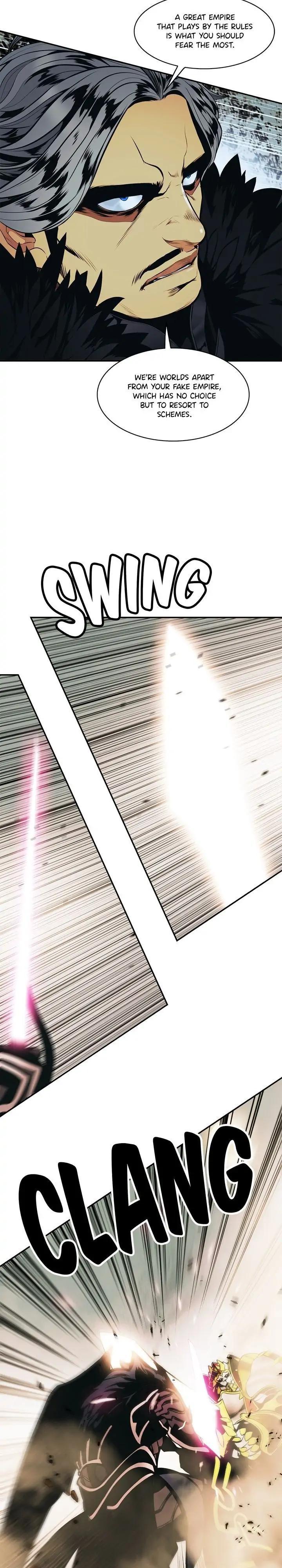 Mookhyang: Dark Lady Chap 123 - Next Chap 124