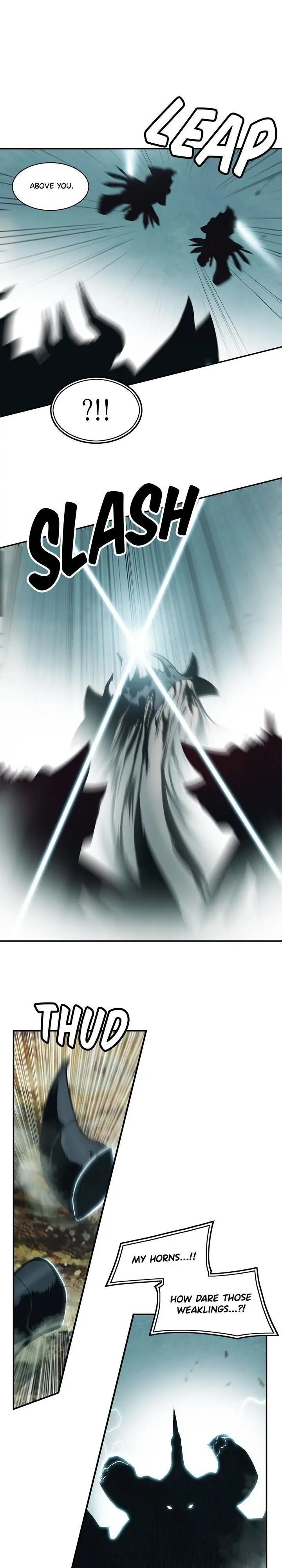 Mookhyang: Dark Lady Chap 123 - Next Chap 124