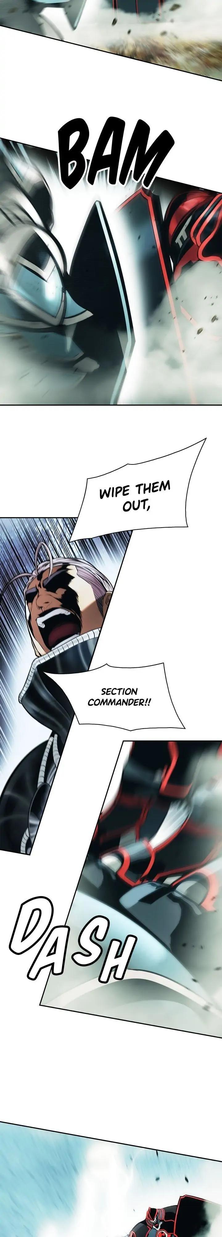 Mookhyang: Dark Lady Chap 123 - Next Chap 124