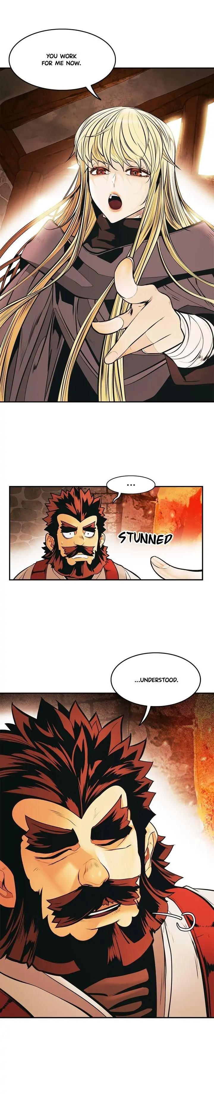 Mookhyang: Dark Lady Chap 137 - Next Chap 138