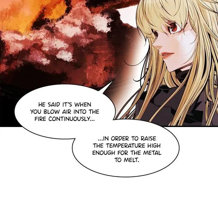 Mookhyang: Dark Lady Chap 137 - Next Chap 138