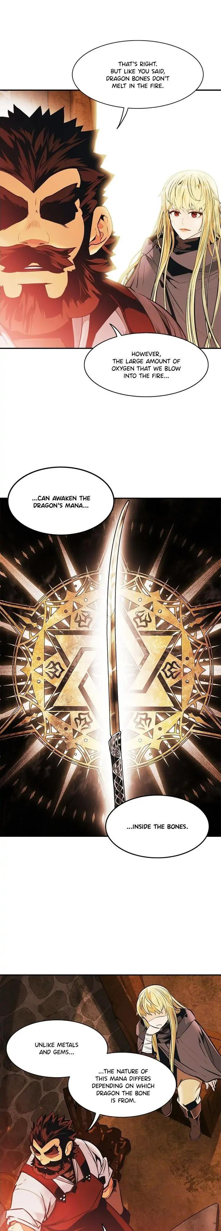 Mookhyang: Dark Lady Chap 137 - Next Chap 138