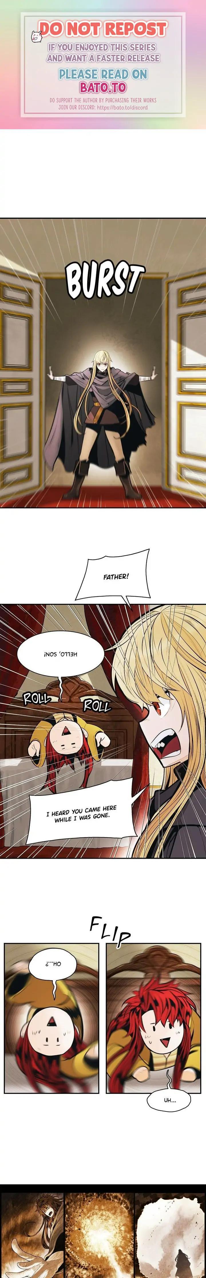Mookhyang: Dark Lady Chap 137 - Next Chap 138