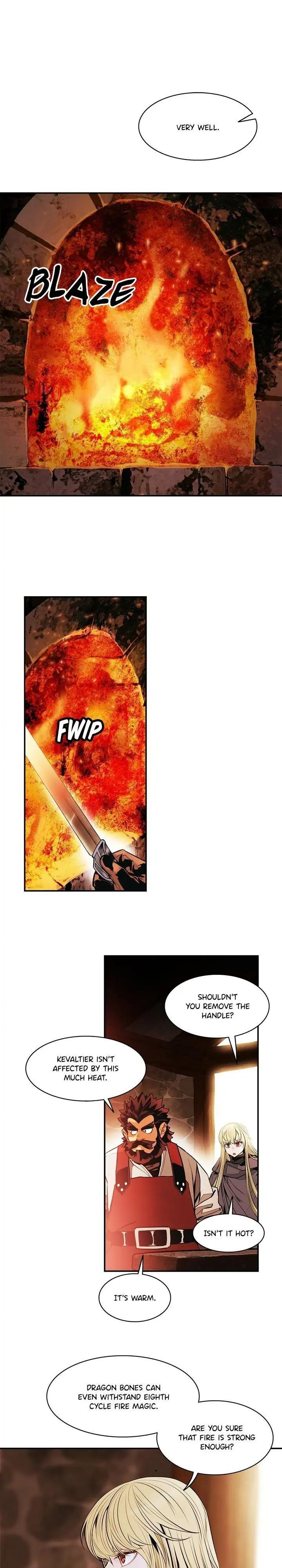 Mookhyang: Dark Lady Chap 137 - Next Chap 138