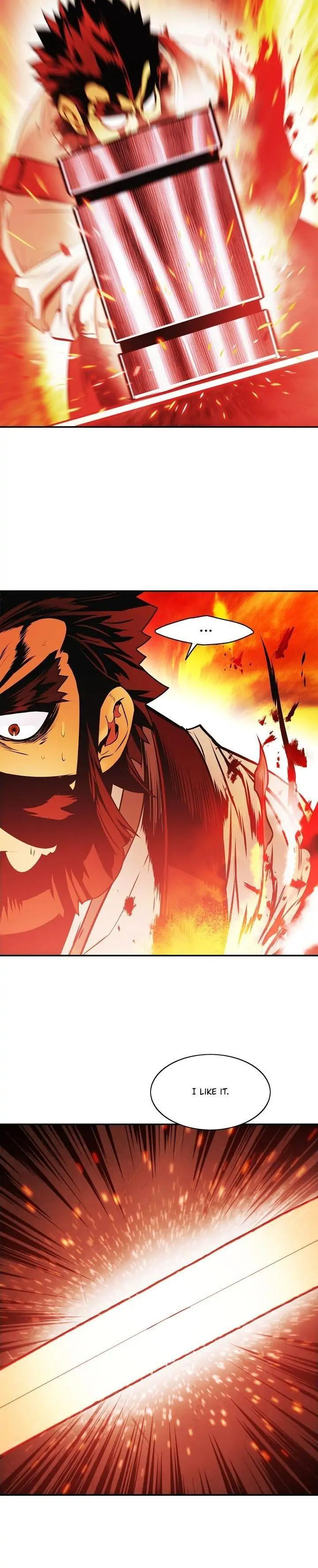 Mookhyang: Dark Lady Chap 137 - Next Chap 138