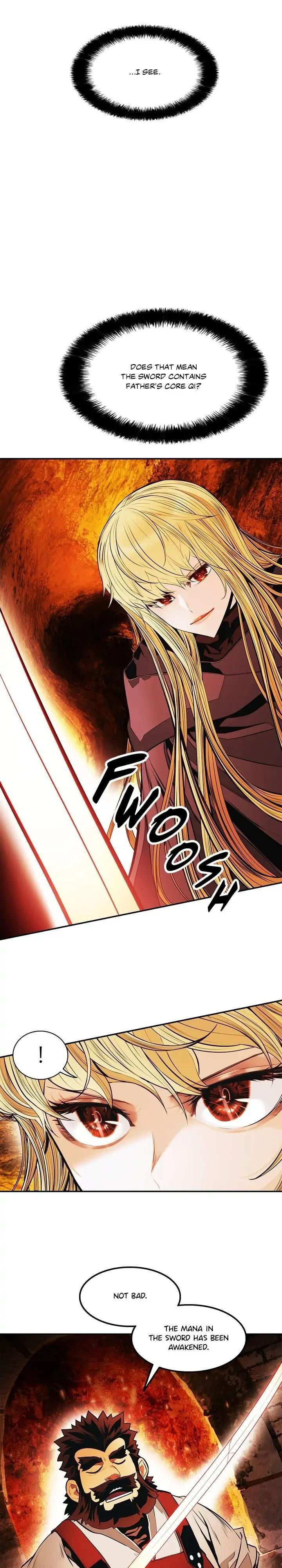 Mookhyang: Dark Lady Chap 137 - Next Chap 138