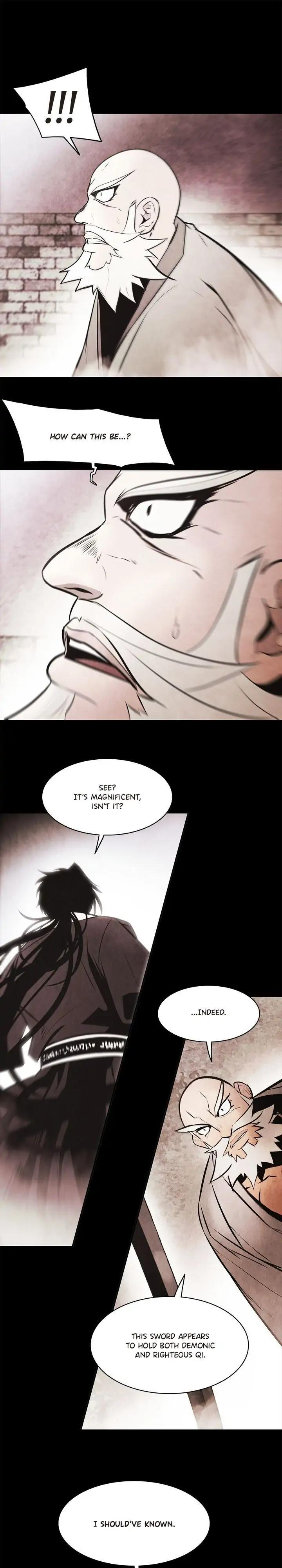 Mookhyang: Dark Lady Chap 137 - Next Chap 138