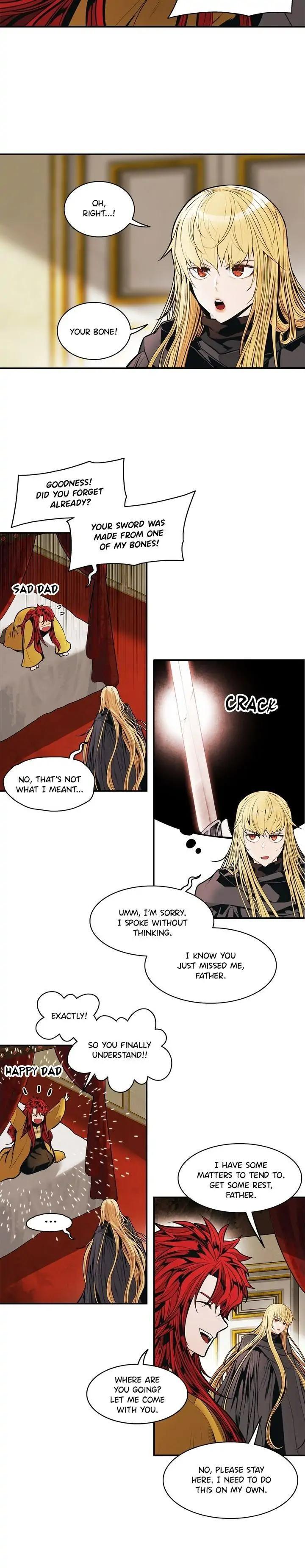 Mookhyang: Dark Lady Chap 137 - Next Chap 138