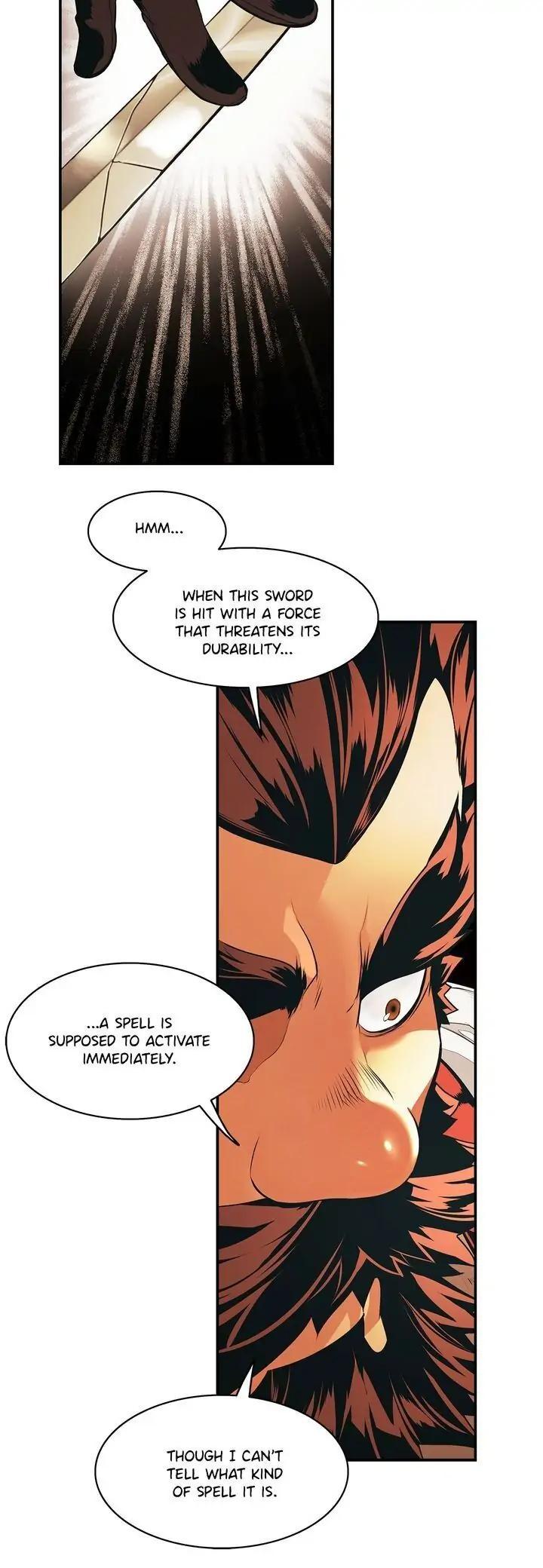 Mookhyang: Dark Lady Chap 137 - Next Chap 138