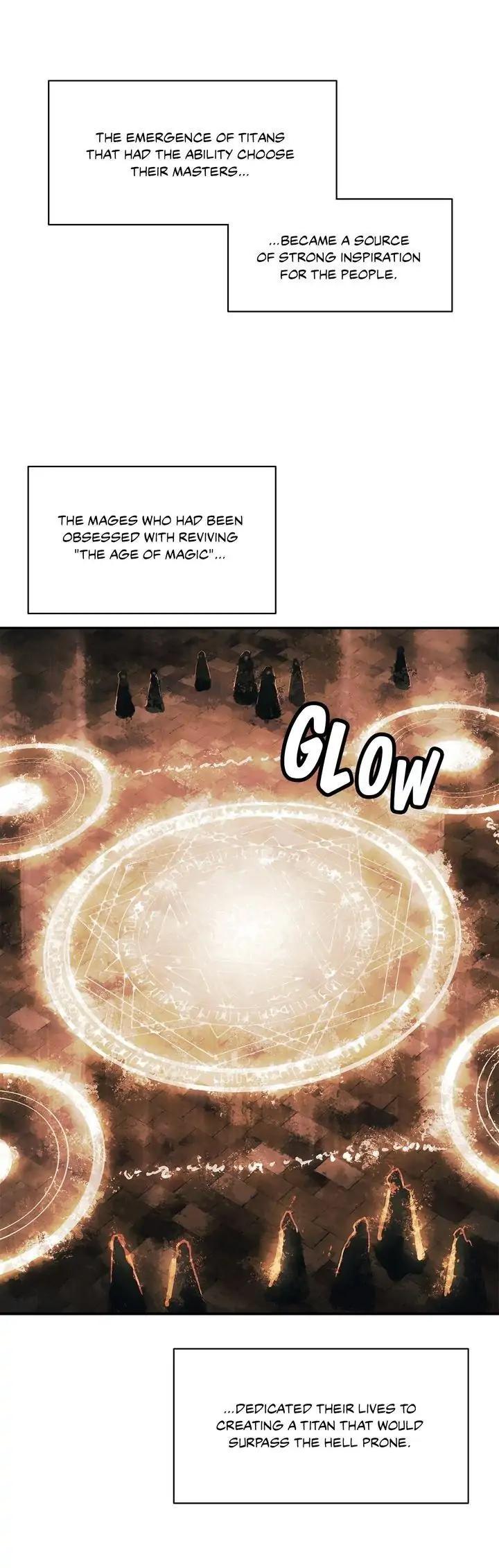 Mookhyang: Dark Lady Chap 134 - Next Chap 135