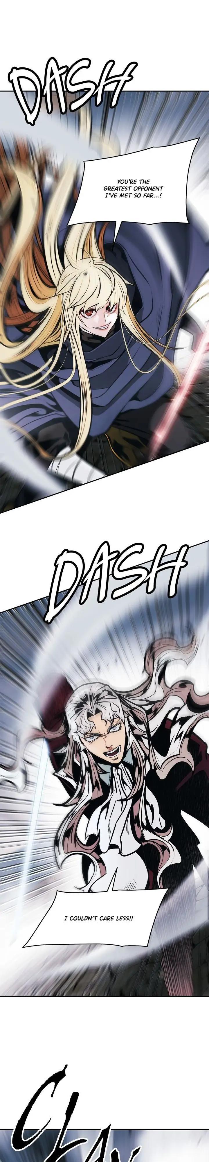 Mookhyang: Dark Lady Chap 134 - Next Chap 135