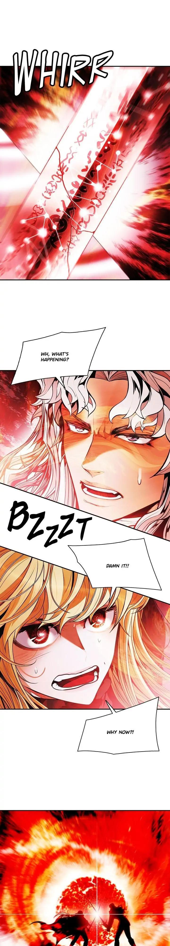 Mookhyang: Dark Lady Chap 134 - Next Chap 135