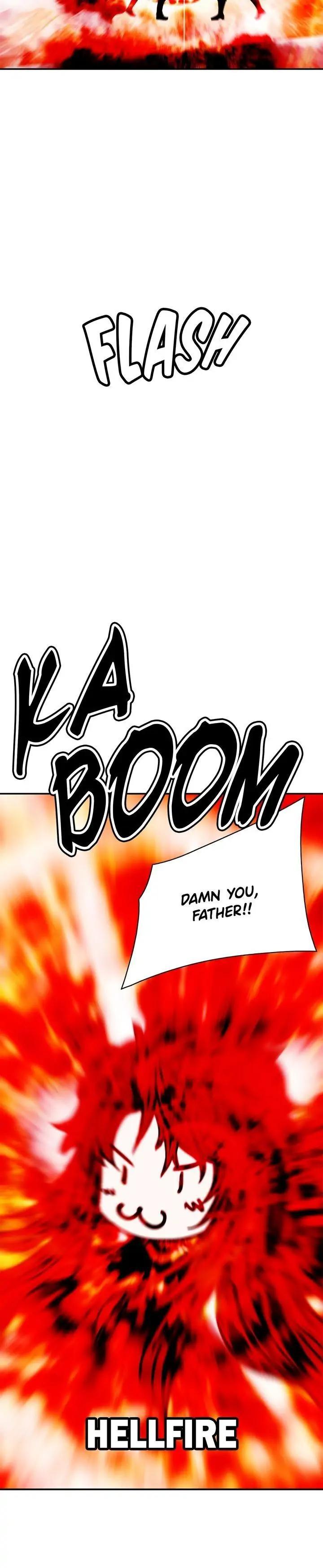 Mookhyang: Dark Lady Chap 134 - Next Chap 135