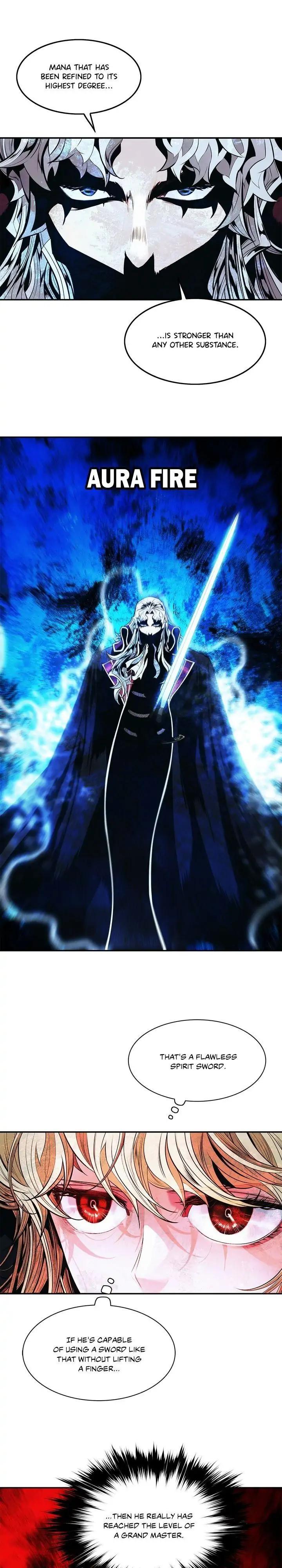 Mookhyang: Dark Lady Chap 134 - Next Chap 135