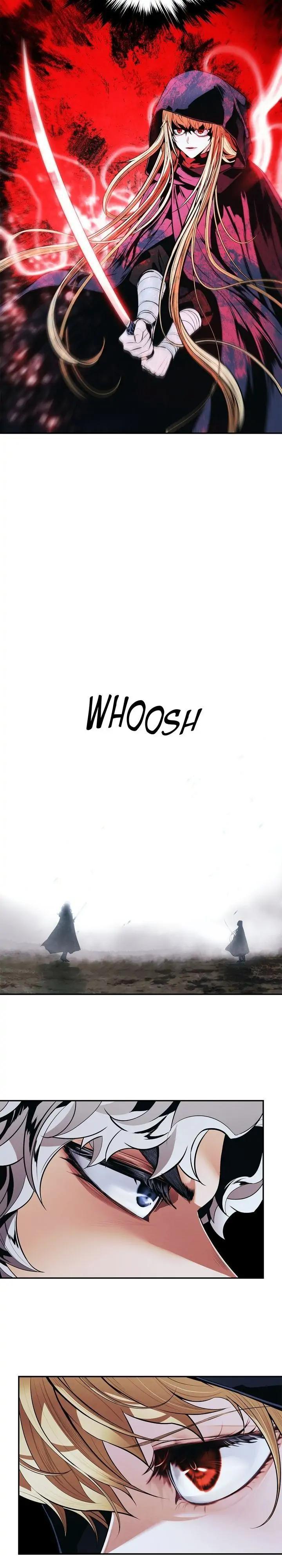 Mookhyang: Dark Lady Chap 134 - Next Chap 135