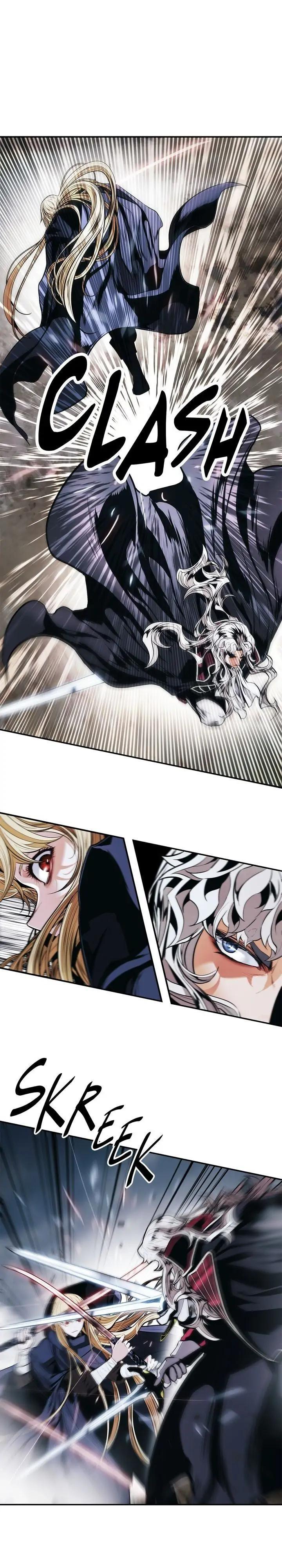 Mookhyang: Dark Lady Chap 134 - Next Chap 135